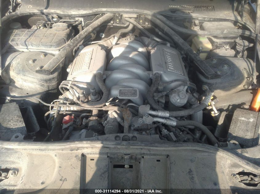 2013 Bentley Mulsanne - SCBBB7ZH6DC017459