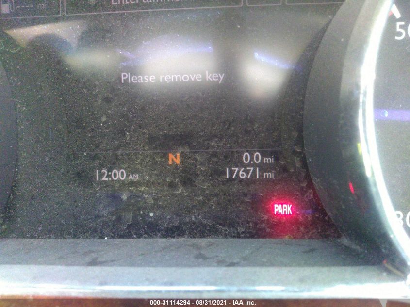 2013 Bentley Mulsanne - SCBBB7ZH6DC017459