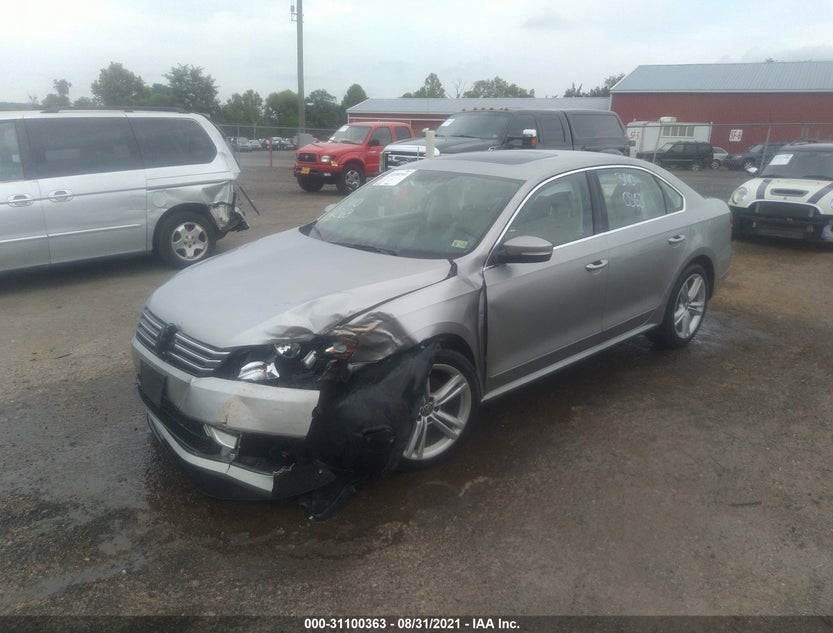 1VWBN7A30DC137761
