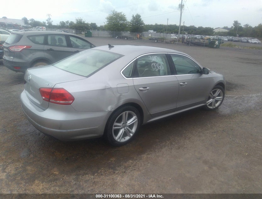 1VWBN7A30DC137761
