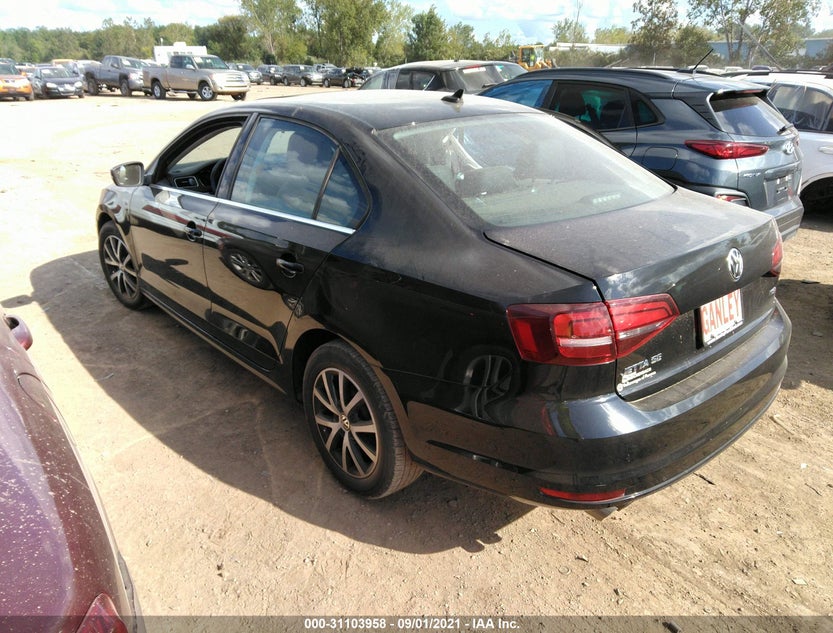 3VWDB7AJ9HM235823