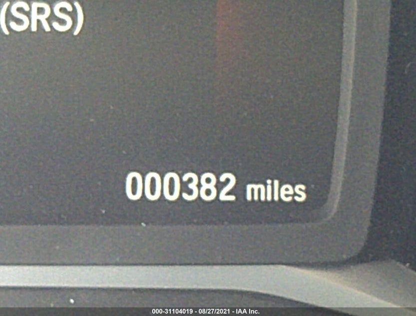 5FNYF5H22MB045419