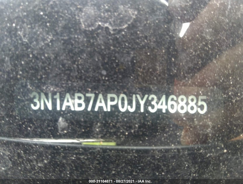 3N1AB7AP0JY346885