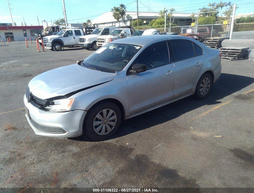 3VW2K7AJ4EM305652