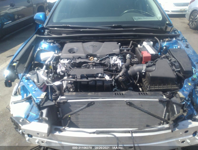 4T1B61HK8KU292653