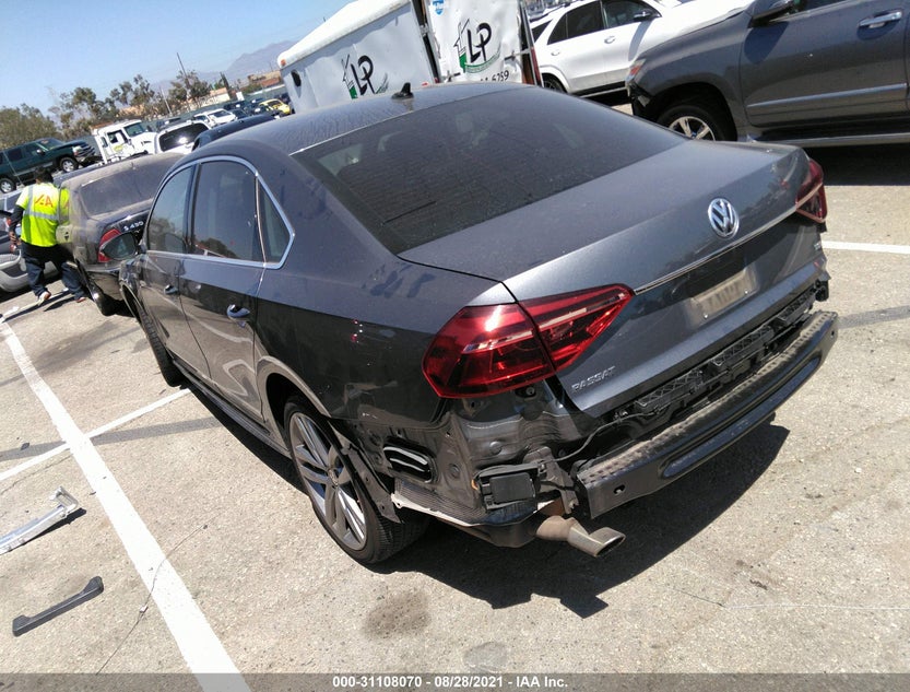 1VWDT7A31HC045837