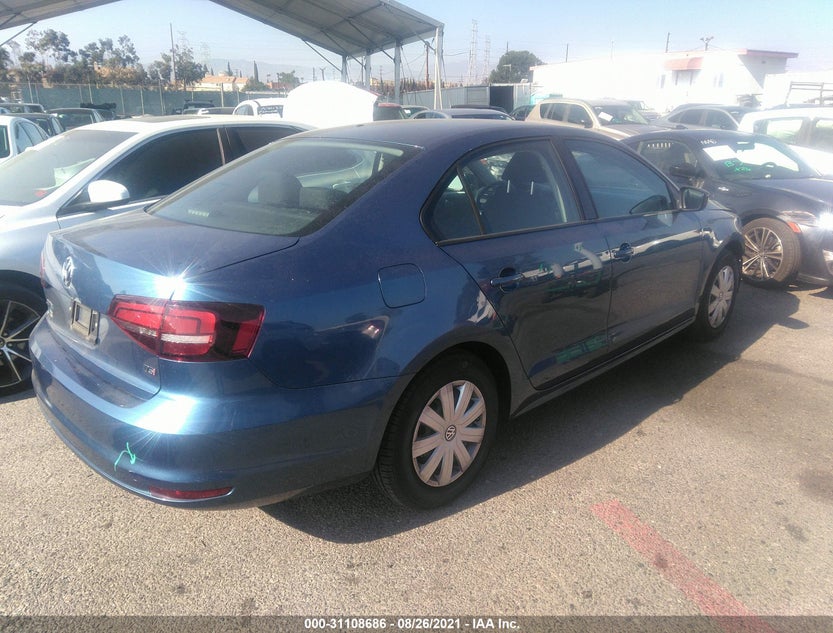 3VW267AJ5GM382005