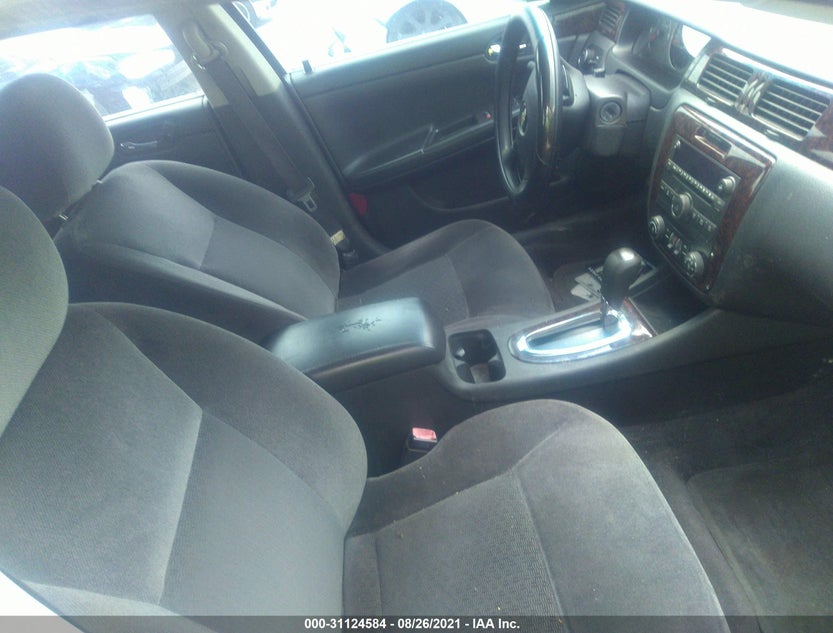 2G1WB5E31F1151438