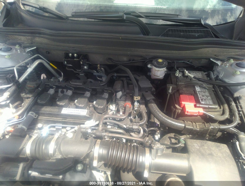 1HGCV1F40LA085629