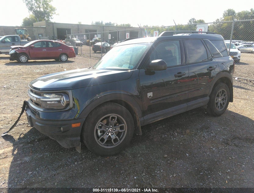 3FMCR9B69MRA16207