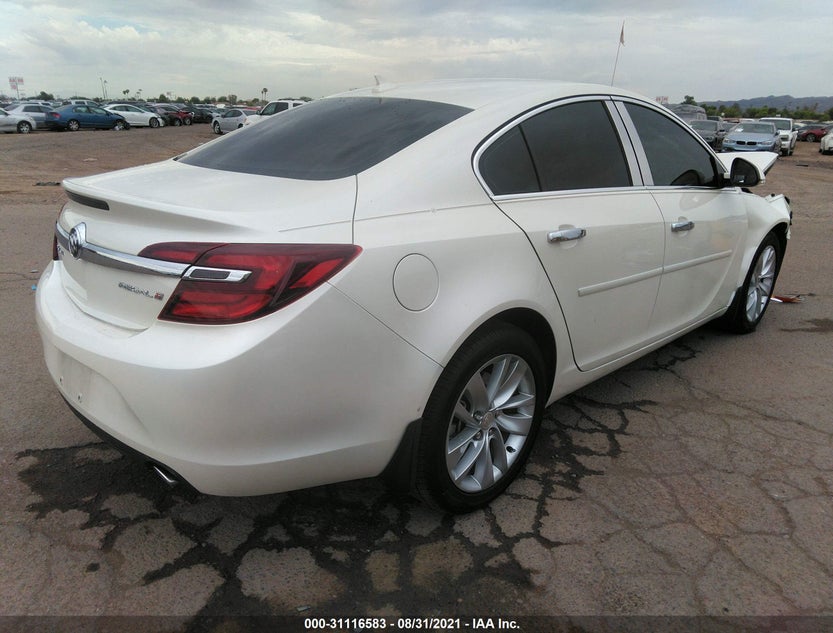 2G4GK5EX8E9175178