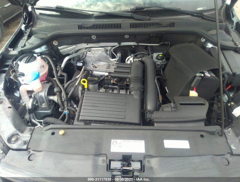 3VW167AJ2HM319117