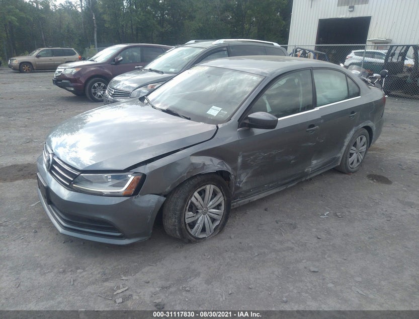 3VW167AJ2HM319117