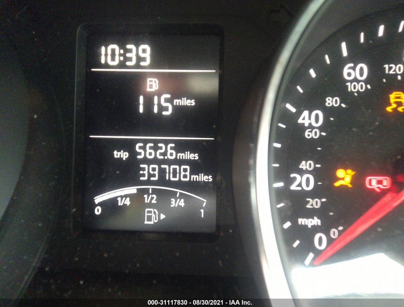 3VW167AJ2HM319117