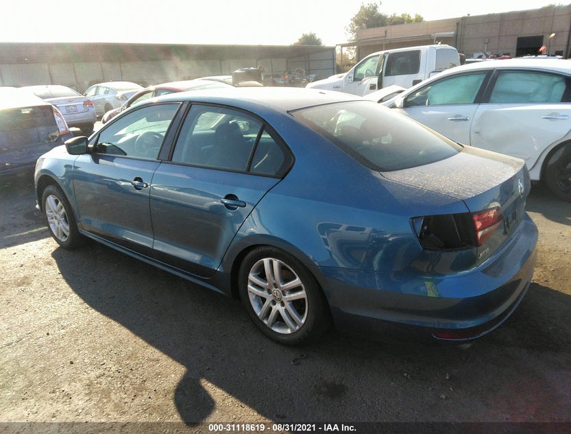 3VW2B7AJ4JM258150