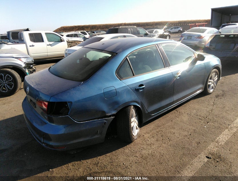 3VW2B7AJ4JM258150