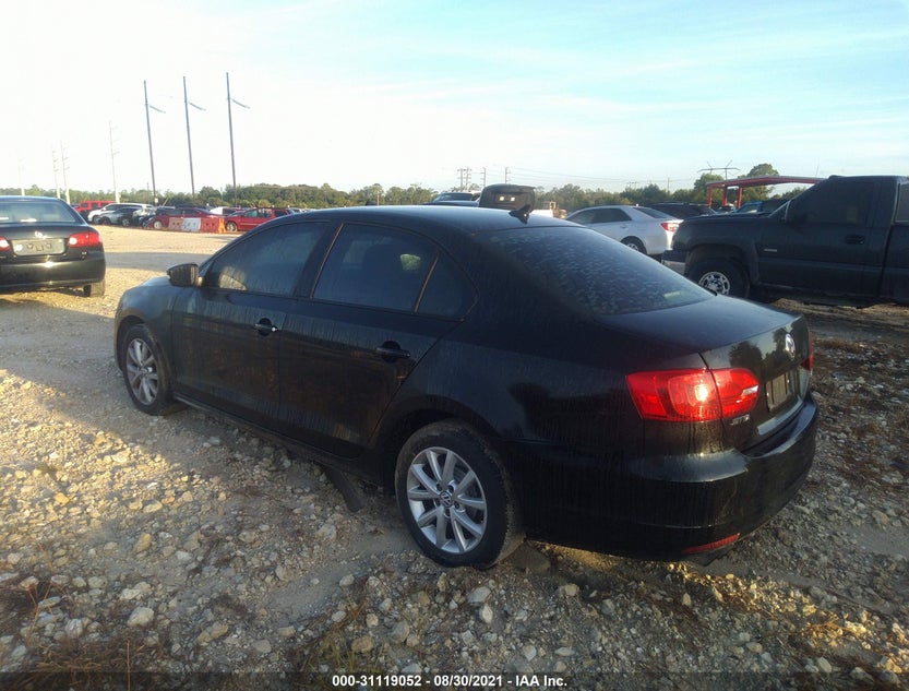 3VWDX7AJ5BM306878
