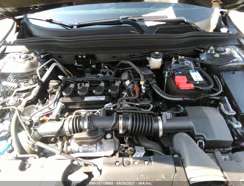 1HGCV1F58JA070172