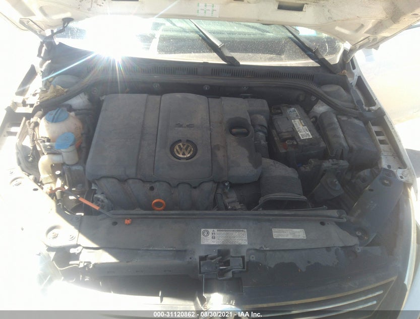 3VWDP7AJ8DM384106