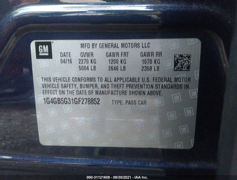 1G4GB5G31GF278852