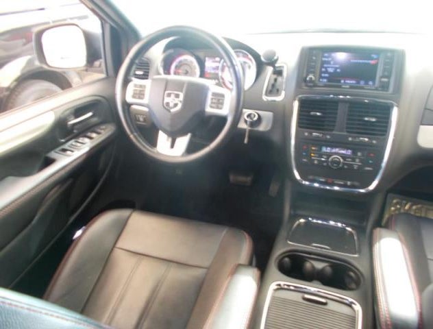 2C4RDGEGXKR707013