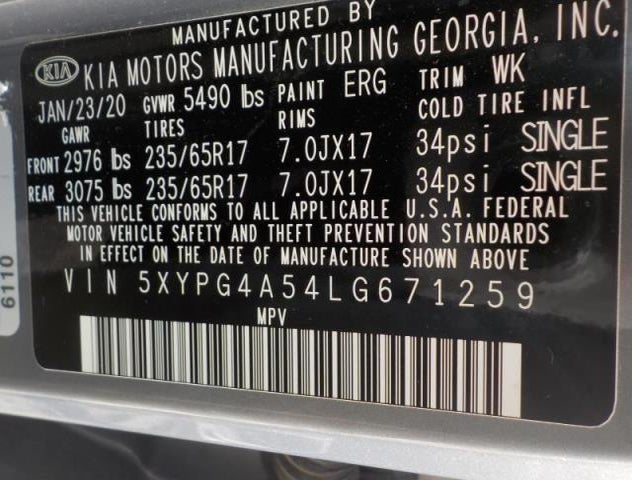 5XYPG4A54LG671259