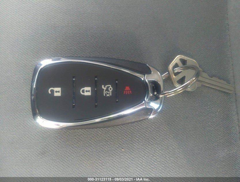 1G1ZC5ST9JF164289