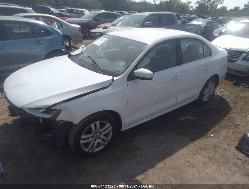 3VW2B7AJ6HM324367
