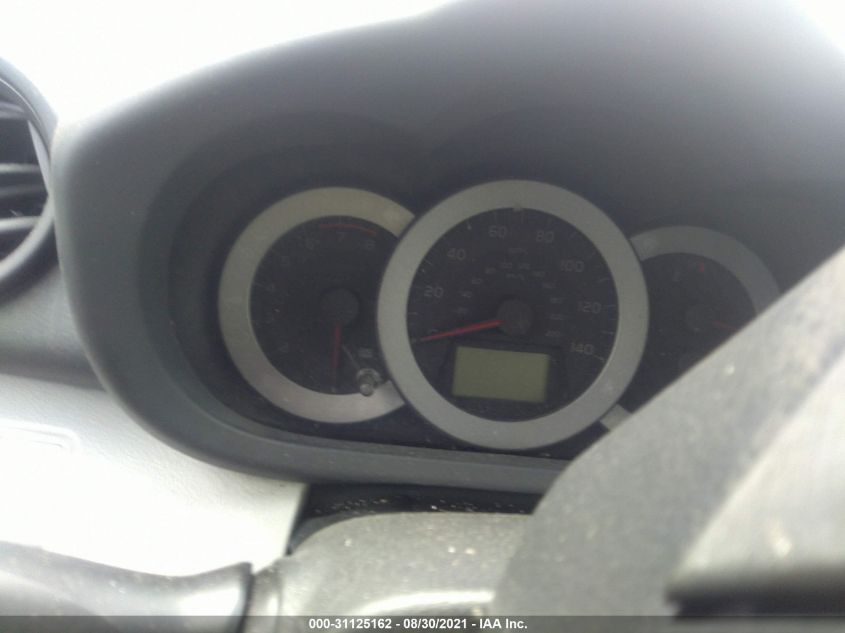 2012 Toyota Rav4 VIN: 2T3ZF4DV1CW140447 Lot: 31125162