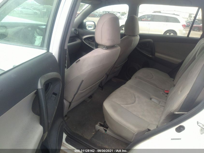 2012 Toyota Rav4 VIN: 2T3ZF4DV1CW140447 Lot: 31125162