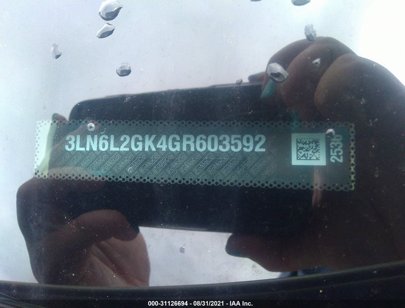 3LN6L2GK4GR603592