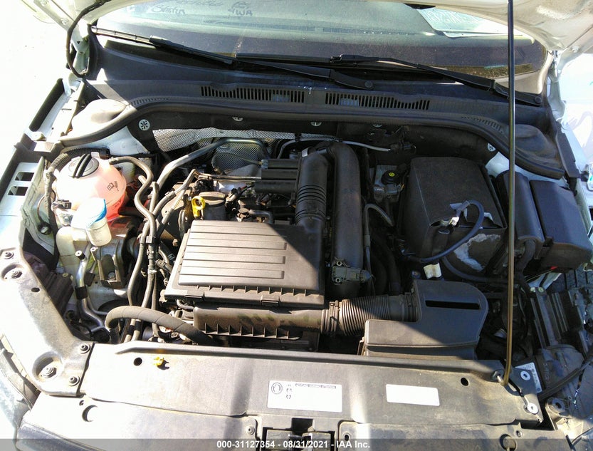 3VWDB7AJ5HM353190