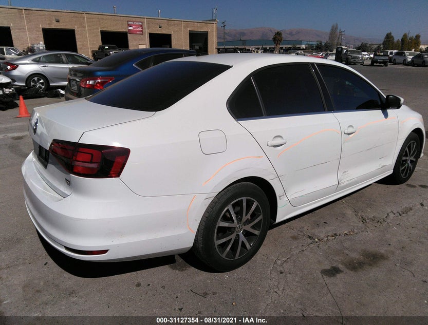 3VWDB7AJ5HM353190