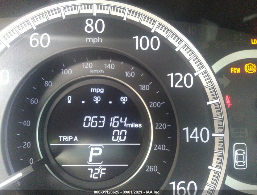 1HGCR3F89DA047790