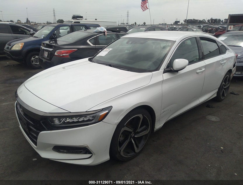 1HGCV1F32LA018246