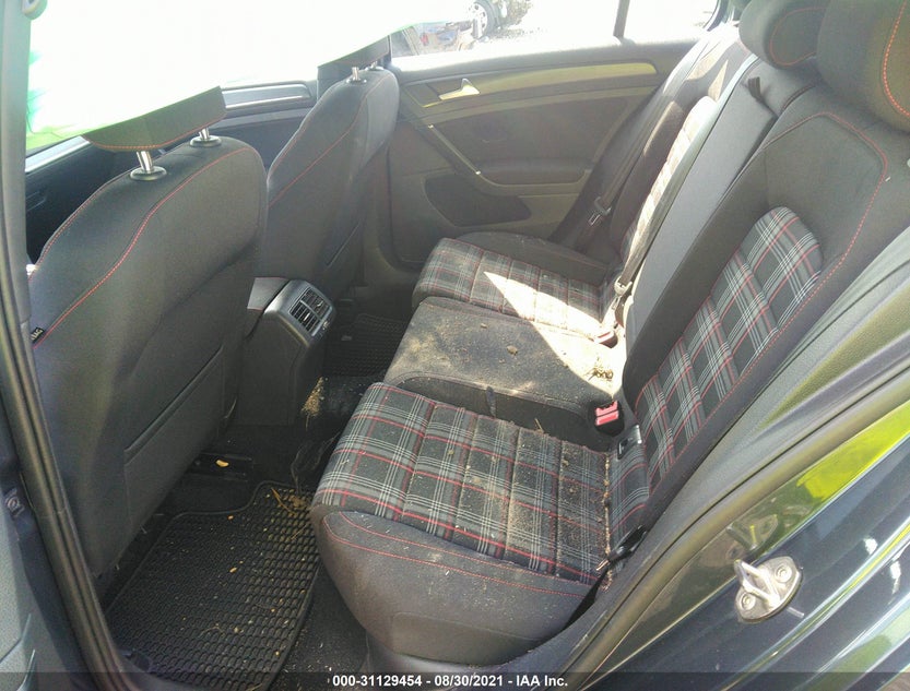 3VW547AUXJM251205