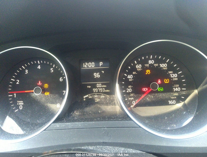 3VWD07AJ7FM225729