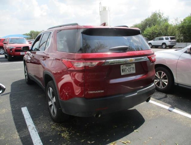 1GNERHKW2LJ242922