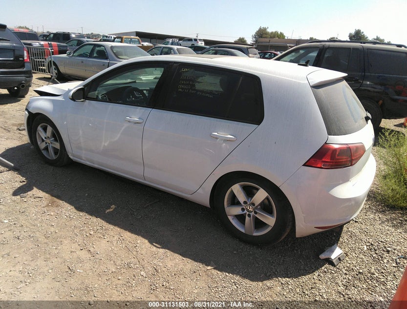 3VW217AU7FM031135