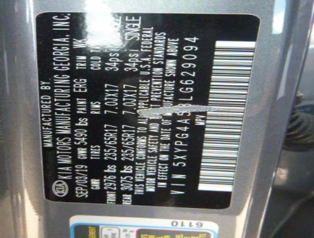 5XYPG4A58LG629094