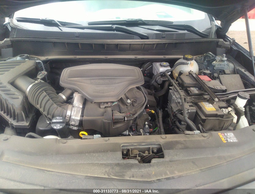 1GYKPHRS5LZ103240
