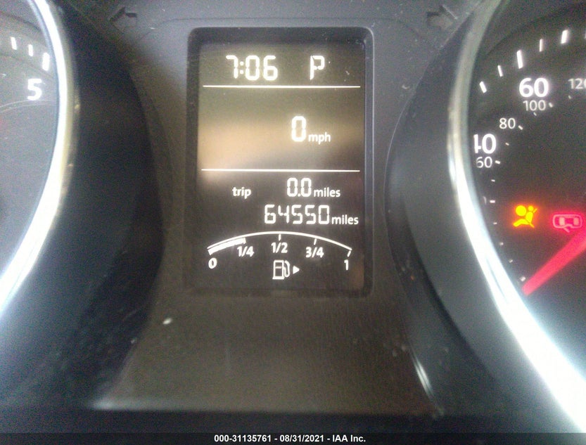 3VW2B7AJ1JM210945