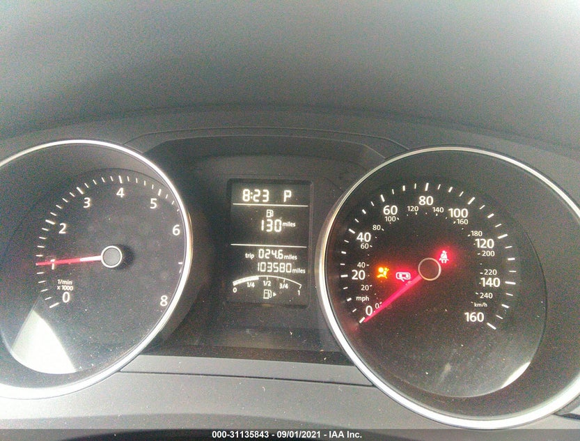 3VWD17AJ8FM295060