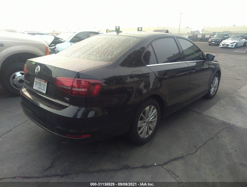 3VWD67AJ1GM291418