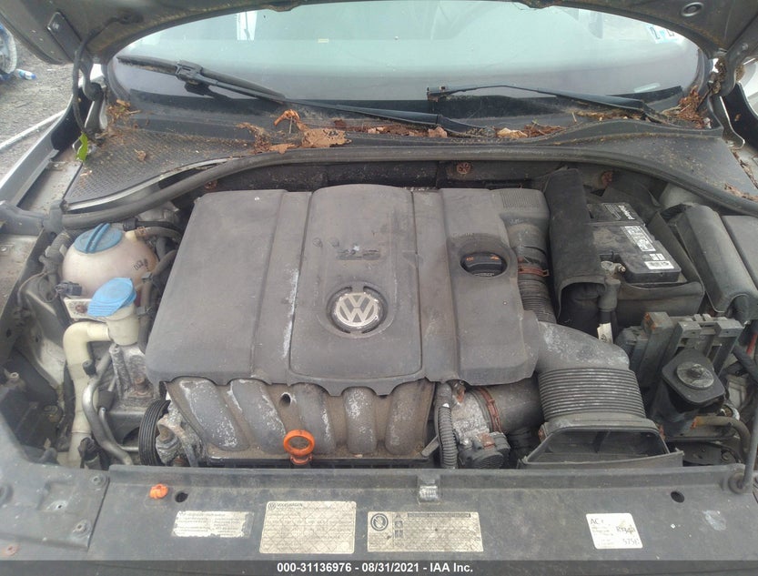 1VWCP7A39DC071970