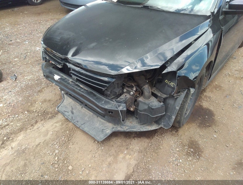 3VW2K7AJ3EM372288