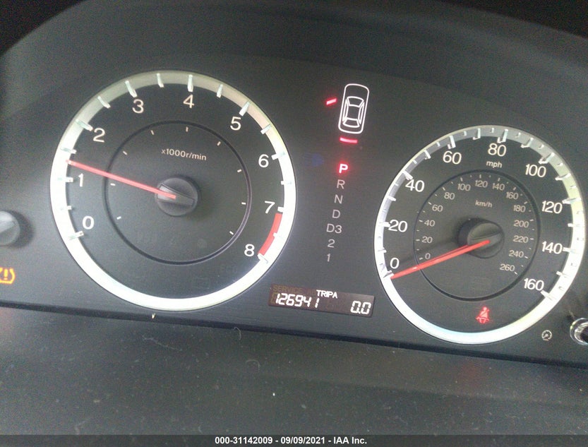 1HGCS1B81AA016236