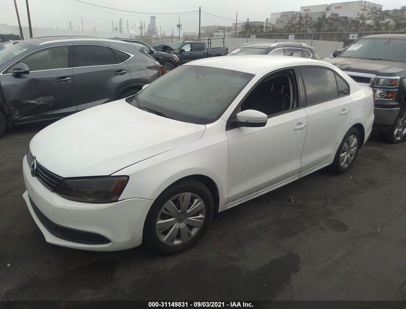 3VWD17AJ0EM264609