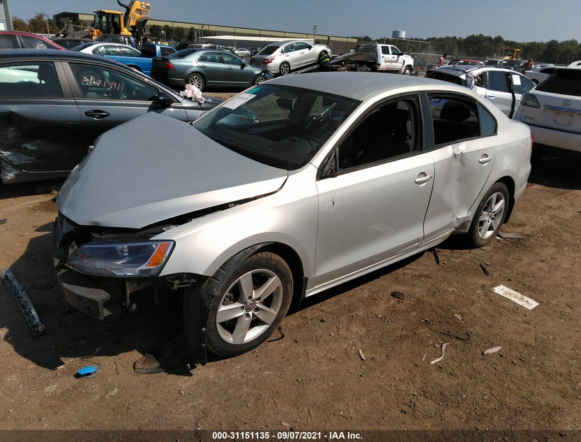 3VW3L7AJXBM074804