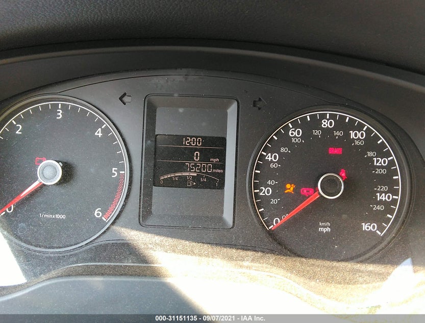 3VW3L7AJXBM074804